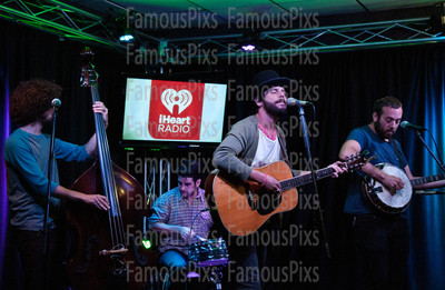 Langhorne Slim & The Law