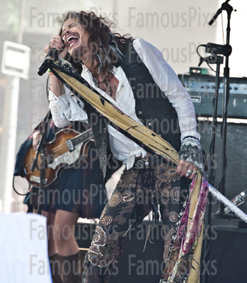 Steven Tyler