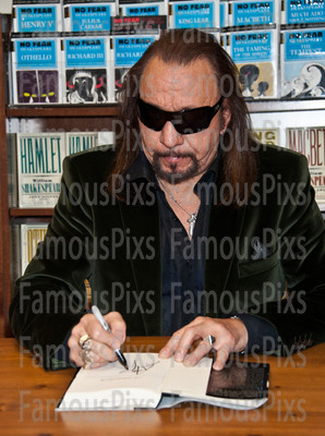 Ace Frehley