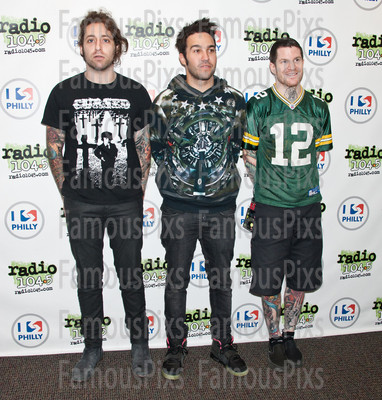 Fall Out Boy