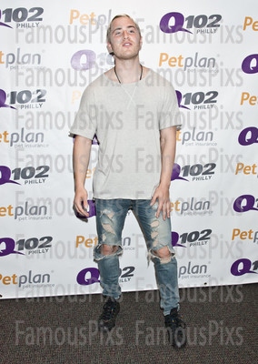 Mike Posner