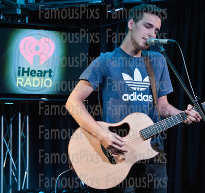 Jacob Whitesides
