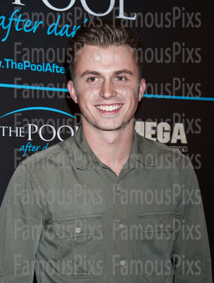 Kenny Wormald