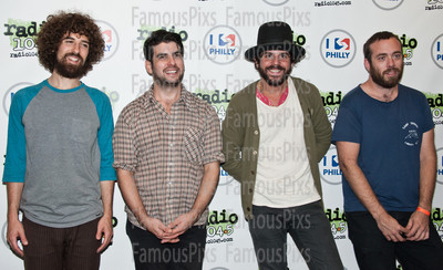 Langhorne Slim & The Law