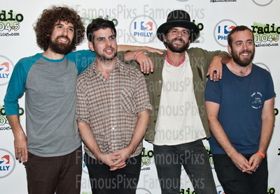 Langhorne Slim & The Law