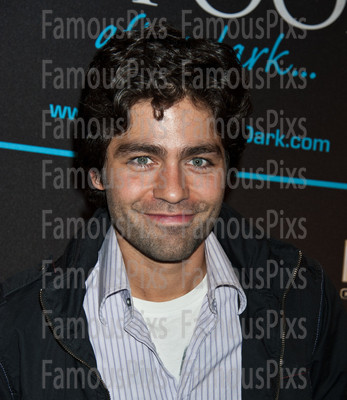 Adrian Grenier