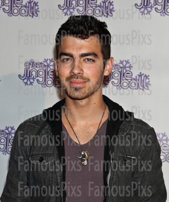Joe Jonas