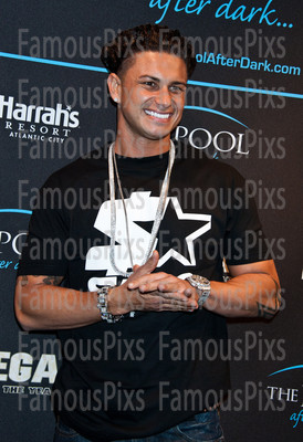 Paul "DJ Pauly D" DelVecchio