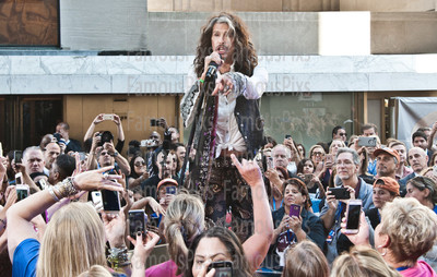 Steven Tyler