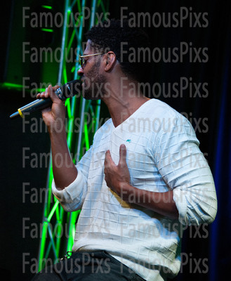 Eric Benet