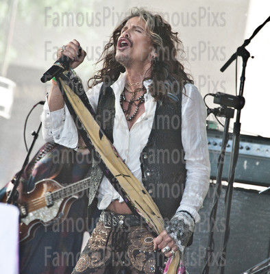 Steven Tyler