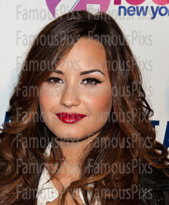 Demi Lovato