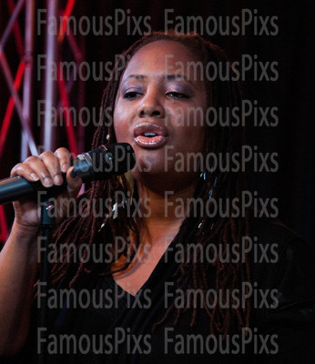 Lalah Hathaway