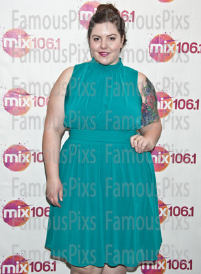 Mary Lambert