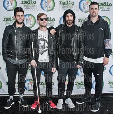 X Ambassadors