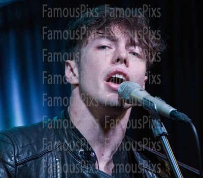 Barns Courtney