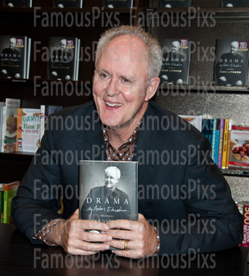 John Lithgow