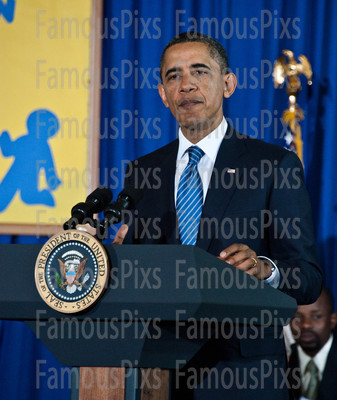 President Barack Obama