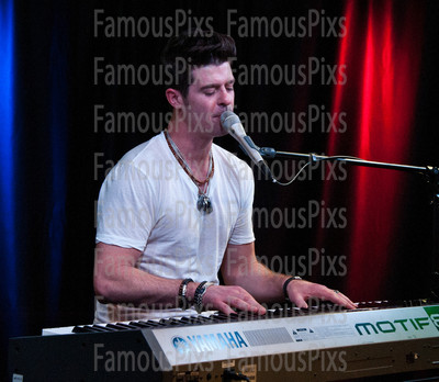 Robin Thicke