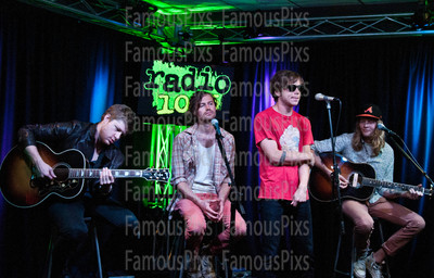 Cage The Elephant