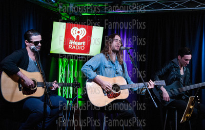 Thirty Seconds To Mars