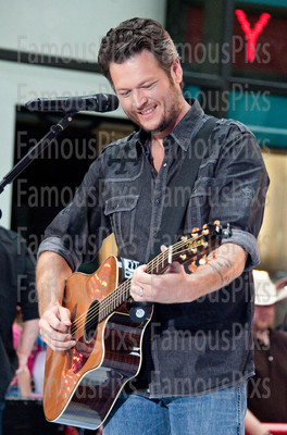 Blake Shelton