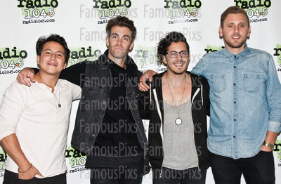 American Authors