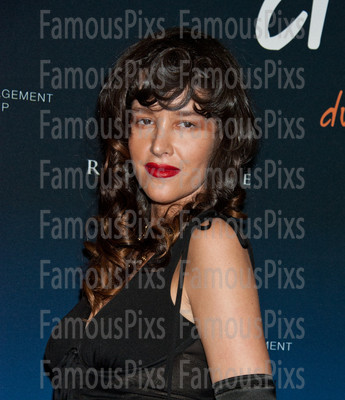 Paz de la Huerta