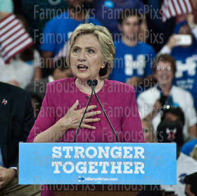 Hillary Clinton