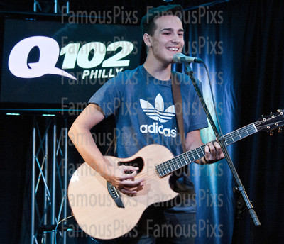 Jacob Whitesides