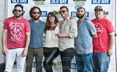 The Strumbellas