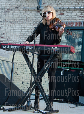 The Airborne Toxic Event