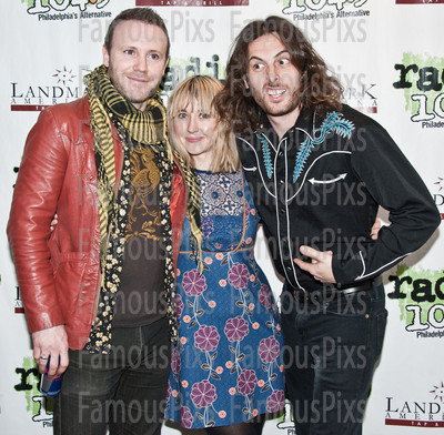 The Joy Formidable