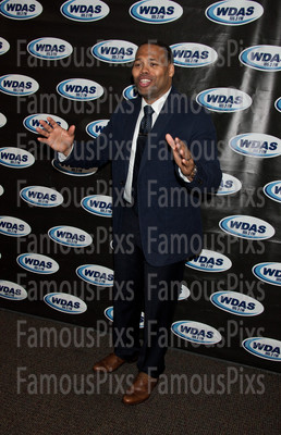 Eric Roberson