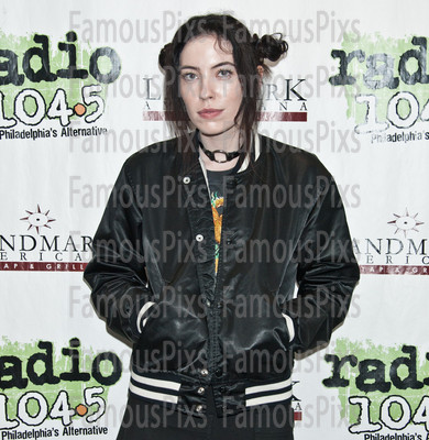 Bishop Briggs