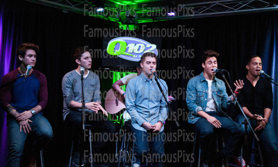 Midnight Red