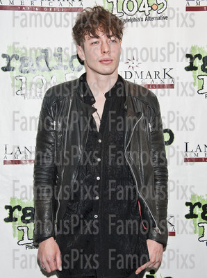 Barns Courtney