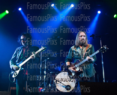 Mudcrutch