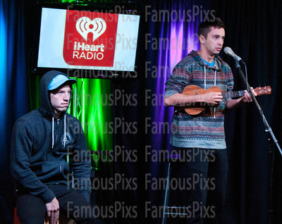 Twenty One Pilots