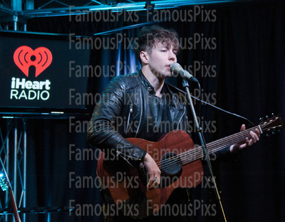 Barns Courtney