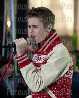 Justin Bieber