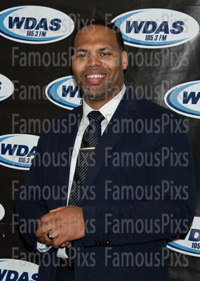 Eric Roberson