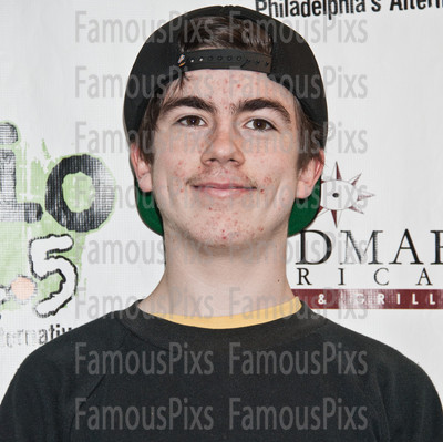 Declan McKenna