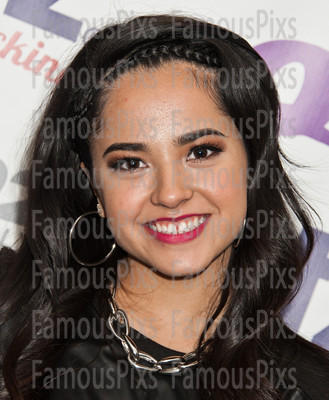 Becky G