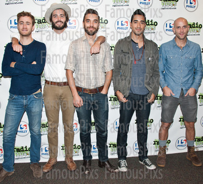 Lord Huron