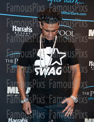 Paul "DJ Pauly D" DelVecchio