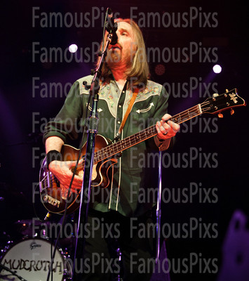 Mudcrutch