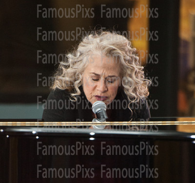 Carole King