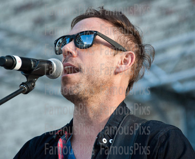 The Airborne Toxic Event