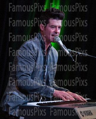 Robin Thicke